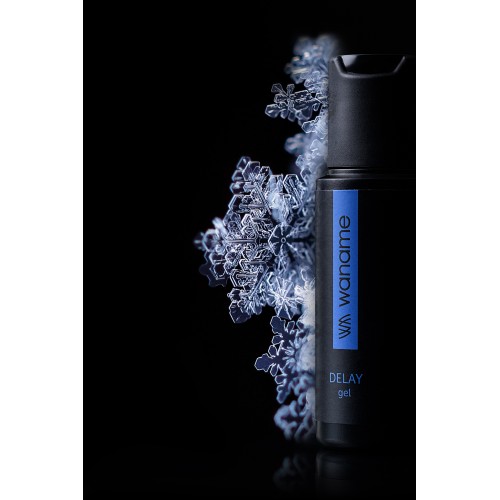 Гель Waname Delay Gel для продления эрекции, 50 мл