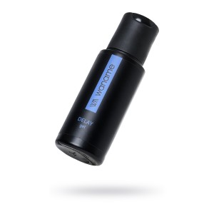 Гель Waname Delay Gel для продления эрекции, 50 мл