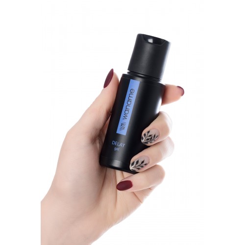 Гель Waname Delay Gel для продления эрекции, 50 мл