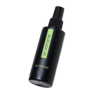 Средство для очищения игрушек Waname Toy Cleaner, 150 мл (иной угол)
