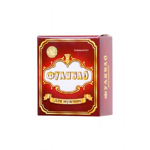 Фулибао 6 капсул