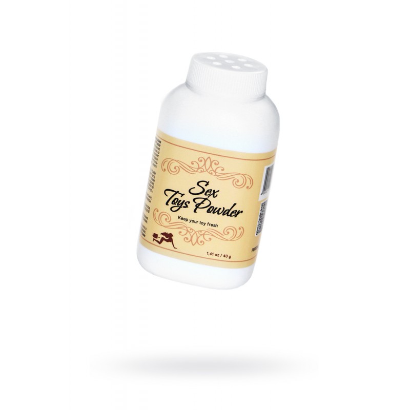 Пудра Sex Toys Powder - 40гр