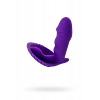 Стимулятор точки G TOYFA A-Toys  , Силикон, Фиолетовый, 12 см
