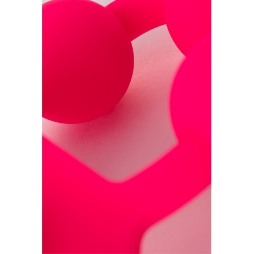Анальные бусы TOYFA POPO Pleasure