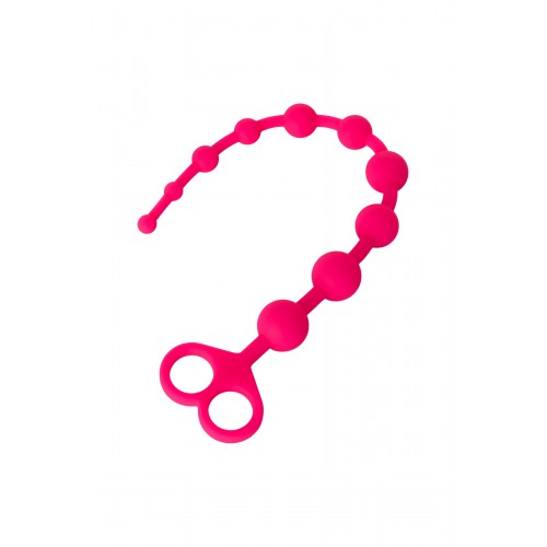 Анальные бусы TOYFA POPO Pleasure