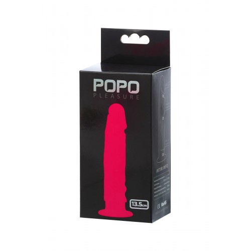Фаллоимитатор TOYFA POPO Pleasure