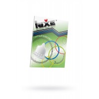 Презервативы Luxe КОНВЕРТ, Парный бобслей, 18 см., 3 шт в упаковке