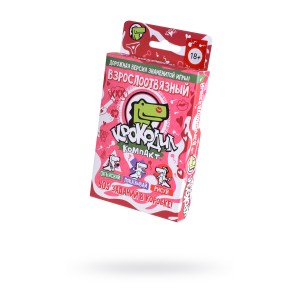 Игра настольная 