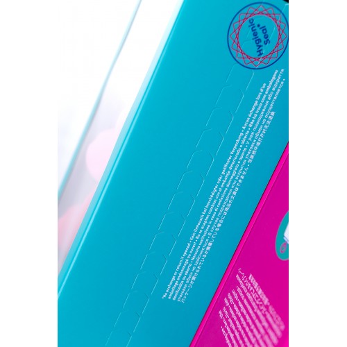 Набор вагинальных шариков Satisfyer Balls C02 Double, Силикон, Ассорти, Ø 3,2 см