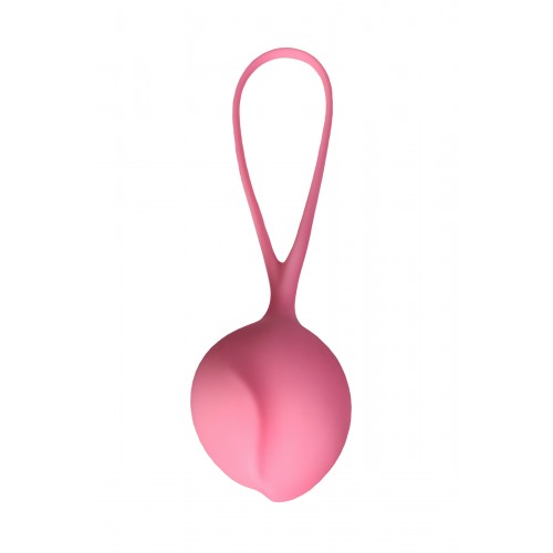 Набор вагинальных шариков Satisfyer  Balls C03 single, Силикон, Ассорти, Ø 3,5  см