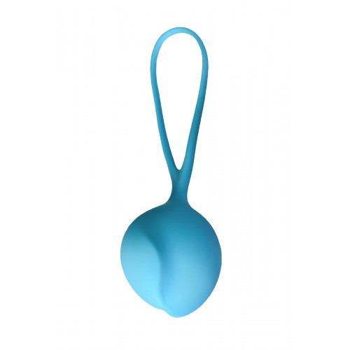 Набор вагинальных шариков Satisfyer  Balls C03 single, Силикон, Ассорти, Ø 3,5  см