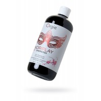 Энергетический гель для нуру-массажа Orgie Energizing Nuru Massage, 500 мл