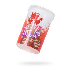 Масло для ванны, массажа и восхитительного аромата в капсулах INTT SEXY FLUF, фруктовые, 2 капсулы, 3 г Масло для ванны, массажа и восхитительного аромата в капсулах INTT SEXY FLUF, фруктовые, 2 капсулы, 3 г