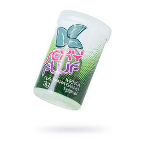 Масло для ванны, массажа и восхитительного аромата в капсулах INTT SEXY FLUF, мятные, 2 капсулы, 3 г Масло для ванны, массажа и восхитительного аромата в капсулах INTT SEXY FLUF, мятные, 2 капсулы, 3 г