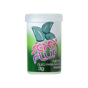 Масло для ванны, массажа и восхитительного аромата в капсулах INTT SEXY FLUF, мятные, 2 капсулы, 3 г Масло для ванны, массажа и восхитительного аромата в капсулах INTT SEXY FLUF, мятные, 2 капсулы, 3 г (иной угол)