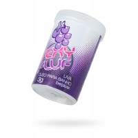 Масло для ванны, массажа и восхитительного аромата в капсулах INTT SEXY FLUF, виноград, 2 капсулы, 3 г