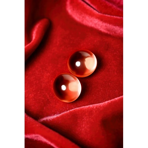 Масло для ванны и массажа в капсулах INTT SEXY CASE с ароматом Flower by Kenzo, 2 капсулы, 3 г