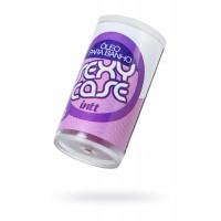 Масло для ванны и массажа в капсулах INTT SEXY CASE с ароматом Ck Be, 2 капсулы, 3 г