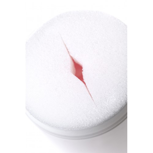 Мастурбатор нереалистичный, ENJOY TOYS, IIllusion Soft Type, TPE, 14,7 см