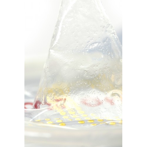 Презервативы полиуретановые Sagami Original 001 №5