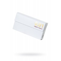 Презервативы полиуретановые Sagami Original 001 №5