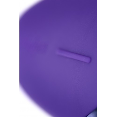 Вибромассажер Satisfyer  Layon 1, Purple pleasure, Силикон, Фиолетовый, 9,5 см