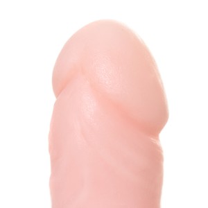 Мыло-сувенир Штучки-Дрючки Мыльная штучка Пенис, телесный (иной угол)