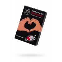 Набор сценариев Штучки-Дрючки «Романтические свидания: лайфхаки для чайников»