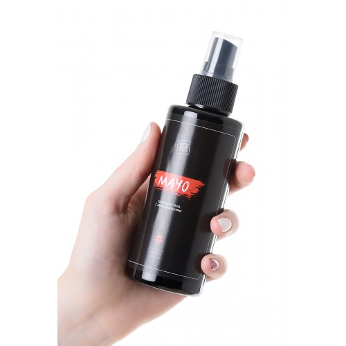 Спрей для тела с афродизиаками Штучки-Дрючки «Мачо»,150 мл