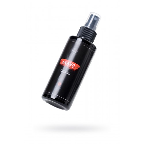 Спрей для тела с афродизиаками Штучки-Дрючки «Мачо»,150 мл