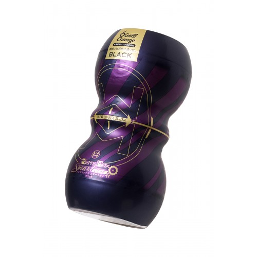 Мастурбатор нереалистичный,Smart Gear BLACK, MensMax, TPE, розовый, 15 см