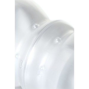 Мастурбатор нереалистичный,Smart Gear BLACK, MensMax, TPE, розовый, 15 см (иной угол)