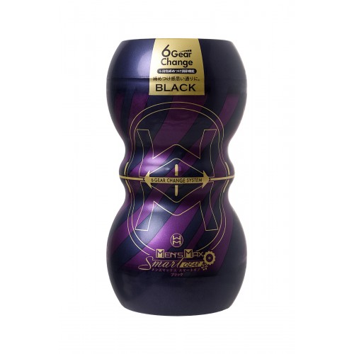 Мастурбатор нереалистичный,Smart Gear BLACK, MensMax, TPE, розовый, 15 см