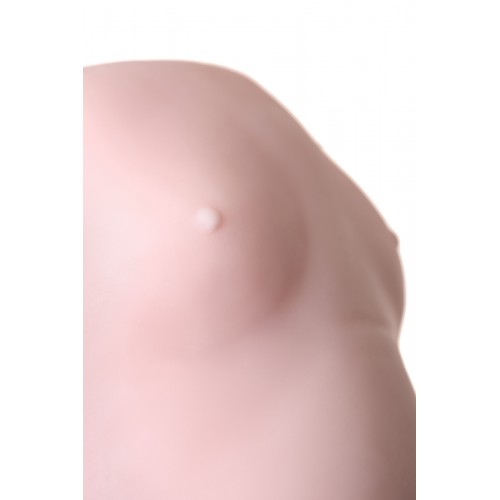 Мастурбатор реалистичный девственница, MAGIC EYES Sujiman Kupa Lolinco Virgo, TPE, телесный, 20,7 см