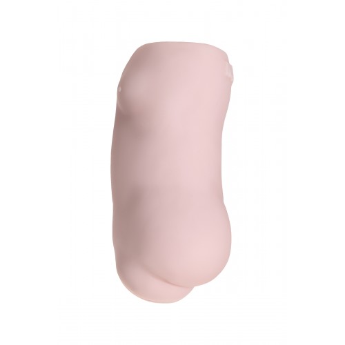 Мастурбатор реалистичный девственница, MAGIC EYES Sujiman Kupa Lolinco Virgo, TPE, телесный, 20,7 см