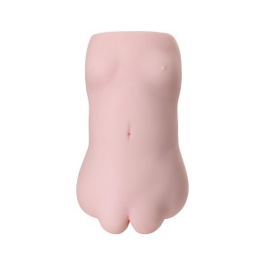 Мастурбатор реалистичный девственница, MAGIC EYES Sujiman Kupa Lolinco Soft TPE, телесный, 16.5 см Мастурбатор реалистичный девственница, MAGIC EYES Sujiman Kupa Lolinco Soft TPE, телесный, 16.5 см (иной угол)
