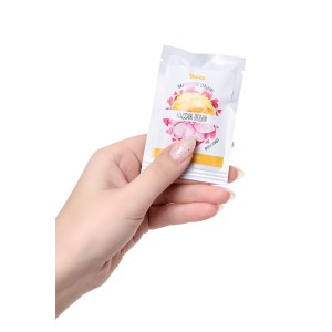 Набор плиток для массажа Yovee by Toyfa Роматическое свидание, 3 аромата по 10 гр. (иной угол)