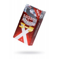 Презервативы латексные Sagami Xtreme Cola №10