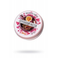 Массажная свеча Yovee by Toyfa Романтическое свидание «Согревающий массаж» с ароматом глинтвейна, 30 мл