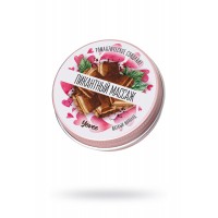 Массажная свеча Yovee by Toyfa Романтическое свидание «Пикантный массаж» с ароматом мятного шоколада, 30 мл