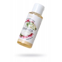 Масло для массажа Yovee by Toyfa Романтическое свидание «Роскошный массаж», с ароматом жасмина и масла ши, 50 мл