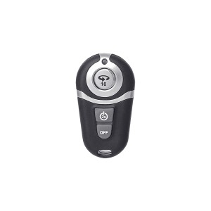 Вибратор с пультом ДУ TOYFA RealStick Elite Vibro, TPR, телесный, 10 режимов вибрации, 20 см Вибратор с пультом ДУ TOYFA RealStick Elite Vibro, TPR, телесный, 10 режимов вибрации, 20 см (иной угол)