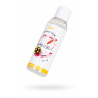 Массажное масло для поцелуев Yovee by Toyfa «Коктейль на десерт» со вкусом пина колады,100 мл