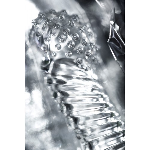 Насадка на палец A-toys Dale, ТРЕ, прозрачный, 8,5 см