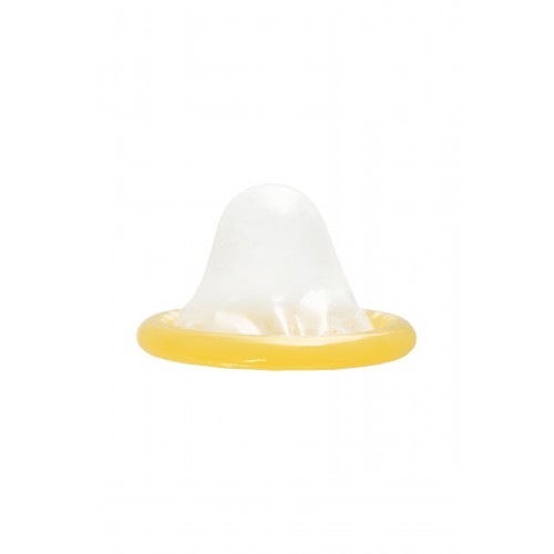 Презервативы Ritex RR.1 №10, классические, латекс, 18.5 см