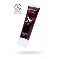 Гель-лубрикант Spring ProLong, 100 мл, продлевающий
