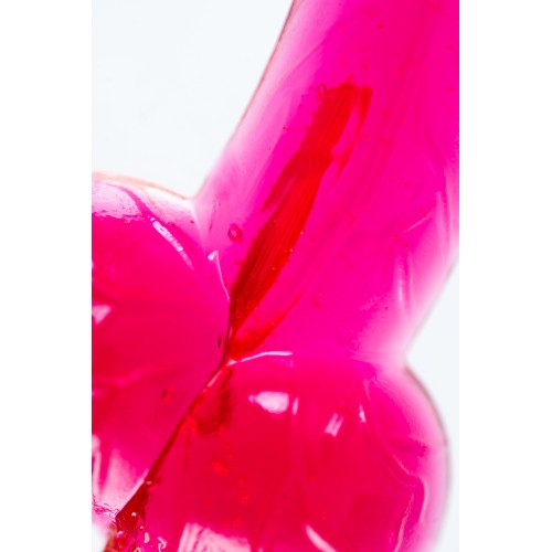 Леденец Штучки-дрючки «Пенис», со вкусом клубники