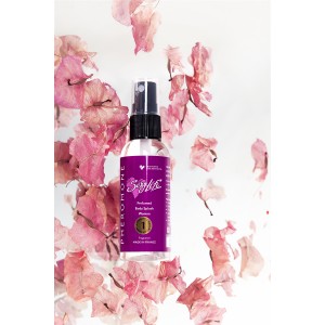 Парфюмерный спрей с феромонамиSexy Life №1 философия аромата L'Eau par Kenzo, женский,  50 мл (иной угол)