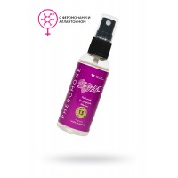 Парфюмерный спрей с феромонами Sexy Life №13 философия аромата Miss Dior Cherie, женский,  50 мл