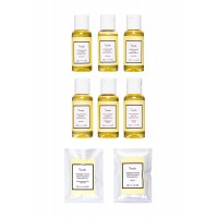 Набор тестеров Eromantica «Массаж» New, 170 г